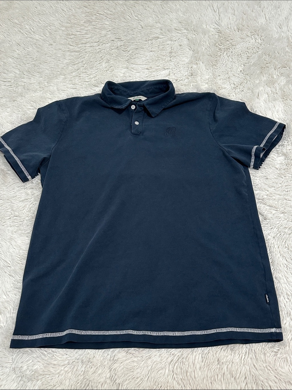❤️ Malbon Polo